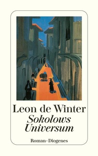 Enlarge image Cover: Sokolows Universum - Diogenes