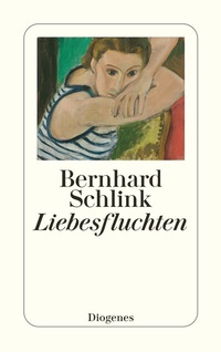 Abbildung von: Liebesfluchten - Diogenes