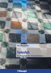 Enlarge image Cover: Todesfall - Haupt Verlag