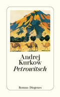 Cover: Petrowitsch - Diogenes