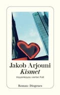 Cover: Kismet - Diogenes