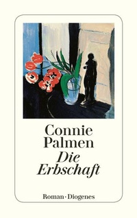 Enlarge image Cover: Die Erbschaft - Diogenes