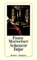 Cover: Schwarze Tulpe - Diogenes