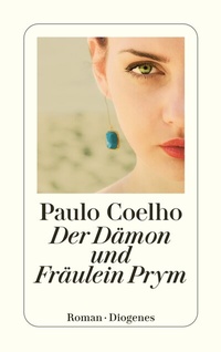 Abbildung von: Der Dämon und Fräulein Prym - Diogenes