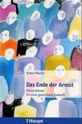 Cover: Das Ende der Armut - Haupt Verlag