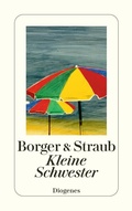 Cover: Kleine Schwester - Diogenes