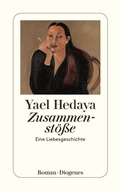 Cover: Zusammenst&ouml;&szlig;e - Diogenes