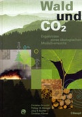 Cover: Wald und Co2 - Haupt Verlag