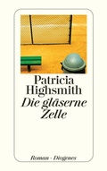 Cover: Die gl&auml;serne Zelle - Diogenes
