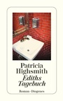 Cover: Ediths Tagebuch - Diogenes