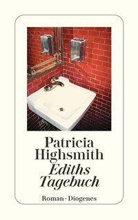 Enlarge image Cover: Ediths Tagebuch - Diogenes
