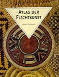 Cover: Atlas der Flechtkunst - Haupt Verlag