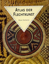 Enlarge image Cover: Atlas der Flechtkunst - Haupt Verlag