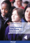 Cover: Viele Sprachen - eine Schule - Haupt Verlag