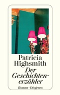 Cover: Der Geschichtenerz&auml;hler - Diogenes