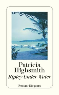 Enlarge image Cover: Ripley Under Water - Diogenes