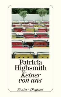 Enlarge image Cover: Keiner von uns - Diogenes