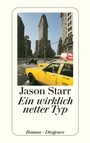 Cover: Ein wirklich netter Typ - Diogenes