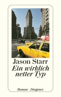Enlarge image Cover: Ein wirklich netter Typ - Diogenes
