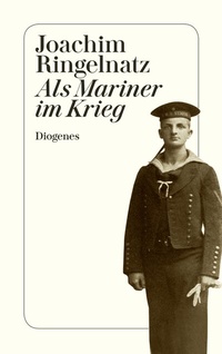 Abbildung von: Als Mariner im Krieg - Diogenes