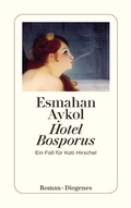 Cover: Hotel Bosporus - Diogenes