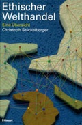 Cover: Ethischer Welthandel - Haupt Verlag
