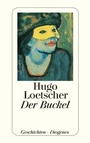 Cover: Der Buckel - Diogenes