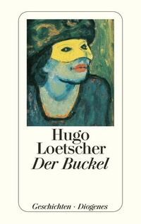 Enlarge image Cover: Der Buckel - Diogenes
