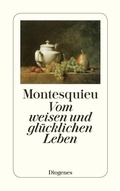 Cover: Vom weisen und gl&uuml;cklichen Leben - Diogenes