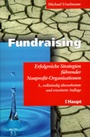 Cover: Fundraising - Haupt Verlag