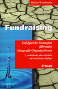 Enlarge image Cover: Fundraising - Haupt Verlag