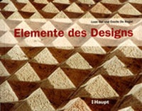Enlarge image Cover: Elemente des Designs - Haupt Verlag