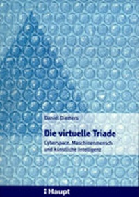 Abbildung von: Die virtuelle Triade - Haupt Verlag