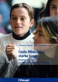 Cover: Coole M&auml;dchen - starke Jungs - Haupt Verlag