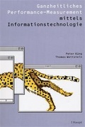 Cover: Ganzheitliches Performance-Messurement mittels Informationstechnologie - Haupt Verlag