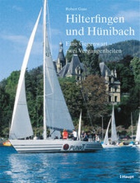 Abbildung von: Hilterfingen und Hünibach - Haupt Verlag