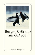 Cover: Im Gehege - Diogenes