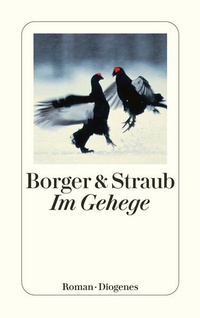 Enlarge image Cover: Im Gehege - Diogenes