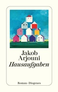 Cover: Hausaufgaben - Diogenes