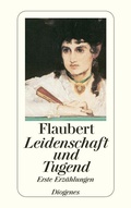 Cover: Leidenschaft und Tugend - Diogenes