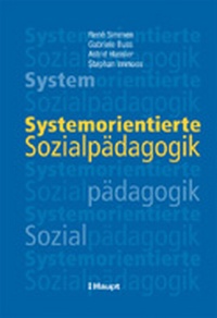 Enlarge image Cover: Systemorientierte Sozialpädagogik - Haupt Verlag