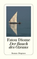 Cover: Der Bauch des Ozeans - Diogenes