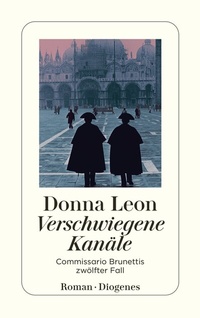 Abbildung von: Verschwiegene Kanäle - Diogenes