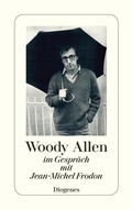 Cover: Woody Allen - Diogenes