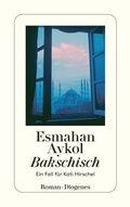 Cover: Bakschisch - Diogenes