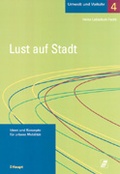 Cover: Lust auf Stadt - Haupt Verlag