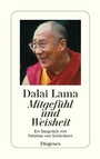 Cover: Mitgefühl und Weisheit - Diogenes