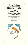 Cover: Kuttel Daddeldu - Diogenes