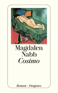 Enlarge image Cover: Cosimo - Diogenes
