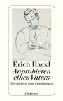 Cover: Anprobieren eines Vaters - Diogenes
